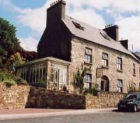 Seamist House B&B